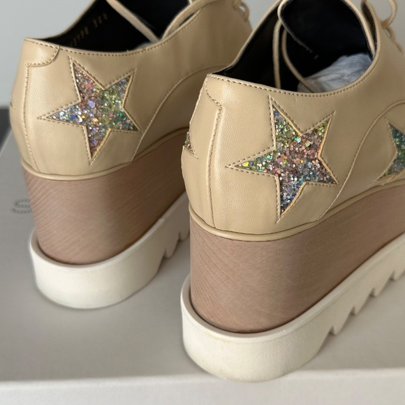 StellaMcCartney Shoes - Picture 3 of 10